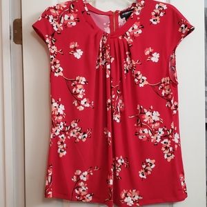 Liz Claiborne Career Blouse